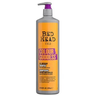 Tigi Shampoo for colored hair, 970ml