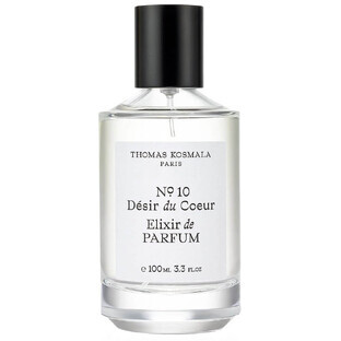 Thomas Kosmala No.10 Desir Du Coeur Parfüm Elixier, 100 ml