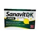 Sanavit D3 + K2 Forte, 60 gélules