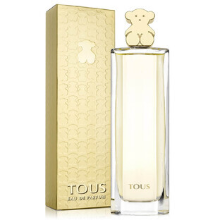 Tous Gold Eau de Parfum, 90 ml