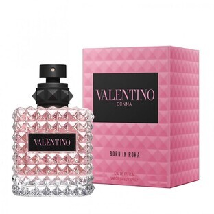 Valentino Donna Born In Roma Eau de Parfum, 50 ml