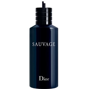 Dior Sauvage Eau de Toilette Navulling, 300ml