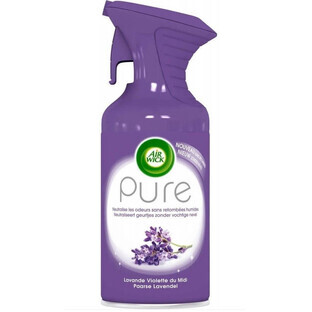 Air Wick, spray désodorisant à la lavande, 250 ml