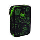 Etui met 2 kamers en accessoires Jumper 2 spelavond