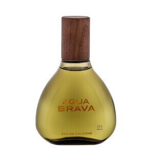 Agua de Colonia Antonio Puig Agua Brava, 100 ml