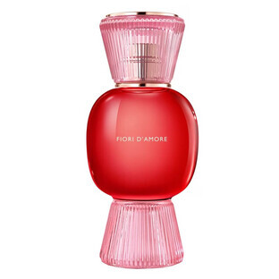Bvlgari Allegra Fiori D Amore Eau de Parfum, 50 ml