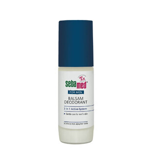 Desodorante Sebamed Men Ball, 50 ml