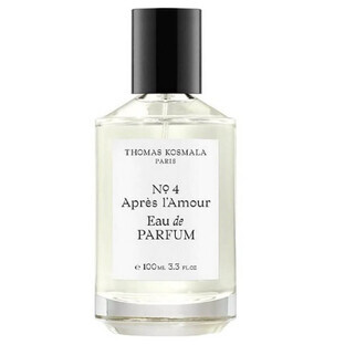 Thomas Kosmala No.4 Apres L Amour Eau de Parfum, 100 ml