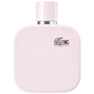 Lacoste L.12.12 Rose Eau de Parfum, 100 ml