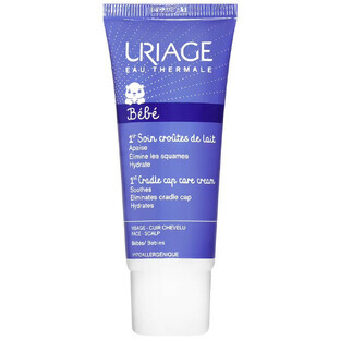 Bebe 1st Crema per la cura del capezzolo, 40ml