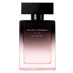 Narciso Rodriguez Voor Haar Voor Eeuwig Eau de Parfum, 50 ml