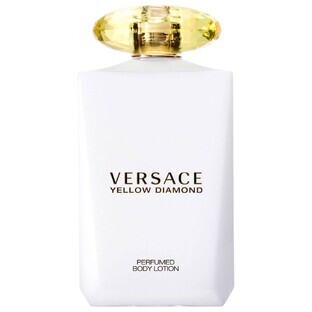 Lotion pour le corps Versace Yellow Diamond, 200ml