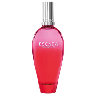 Escada Flor del Sol Eau de Toilette, 100 ml
