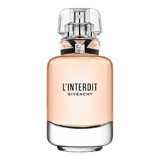 Givenchy L interdit Eau de Toilette, 80 ml
