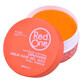 Red One Aqua Gel Cera per capelli Full Force Cera per capelli arancione, 150ml