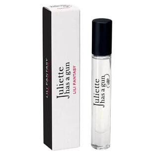 Juliette heeft een pistool Lili Fantasy Eau de Parfum miniatuur, 5ml