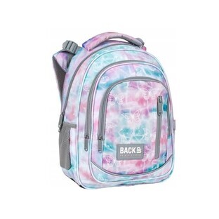 BackUp, sac à dos pour jeunes Pastel Magic, 1 pc