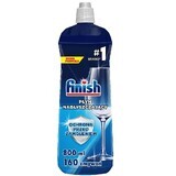 Lichid de clătire Finish, 800 ml