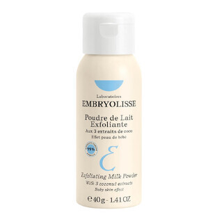 Embryolisse Poudre exfoliante douce, 40 g