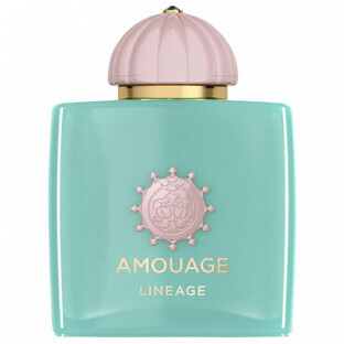 Amouage Lineage Eau de Parfum, 100 ml