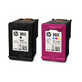 HP 302 X4D37AE Tintenset