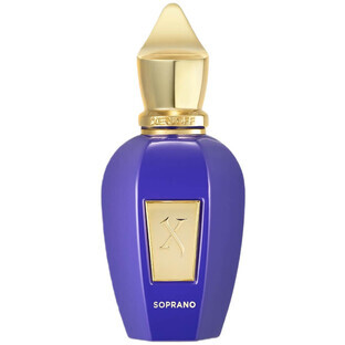 Xerjoff Soprano Eau de Parfum, 50 ml