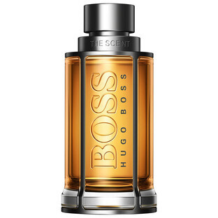 Hugo Boss Boss De Geur Eau de Toilette, 200 ml