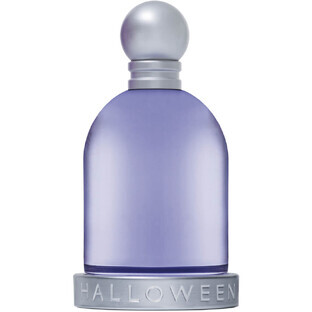 Jesus Del Pozo Halloween Eau de Toilette, 100 ml