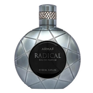 Armaf Radical Blue Eau de Parfum, 100 ml