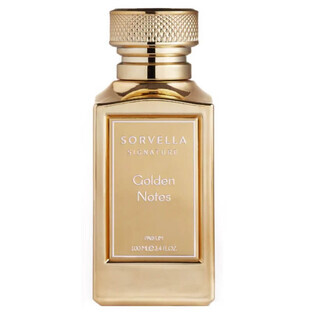 Sorvella Perfume Parfum Signature Golden Notes, 100 ml