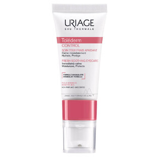 Uriage Beruhigende Augencreme, 15ml