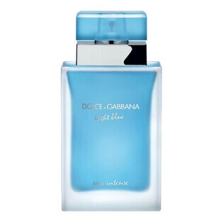 Dolce amp ; Gabbana Light Blue Eau Intense, Eau de Parfum, 25ml
