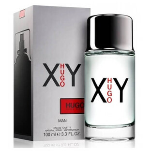 Hugo Boss XY Eau de Toilette, 100ml