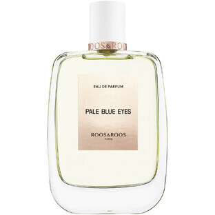 Roos amp; Roos Blauwe ogen Eau de Parfum, 100 ml