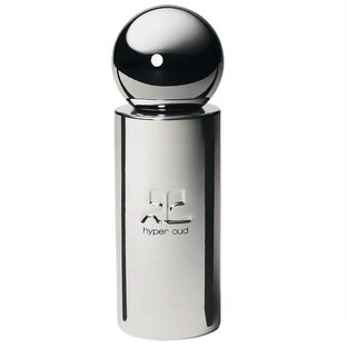Courreges Hyper Oud Eau de Parfum, 100 ml.