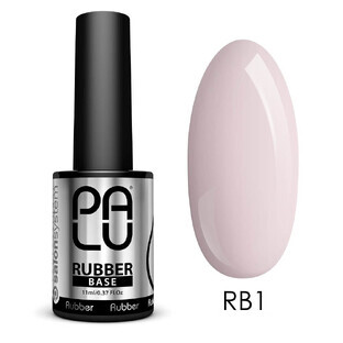 Palu Rubber Base 1, 11g