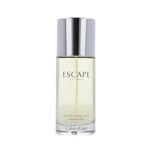 Calvin Klein Escape voor mannen Eau de Toilette, 50ml