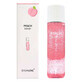 SersanLove Gezichtstonic met perzikextract, 160 ml