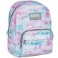 Mochila Derform BackUp Kindergarten Mariposas Mágicas Pastel, 1 unidad