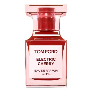 Agua de perfume Tom Ford Cereza Eléctrica, 30 ml