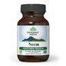 Neem, 60 capsules, Biologisch India