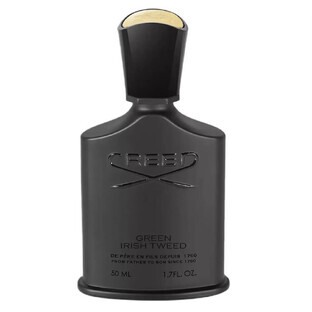 Creed Green Irish Tweed Eau de Parfum, 50 ml