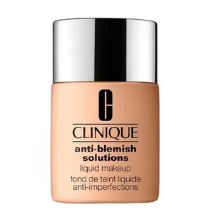 Clinique Lichtgewicht foundation voor de problematische huid CN 28, 30ml