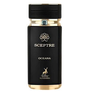 Maison Alhambra Sceptre Oceana Eau de Parfum, 100 ml