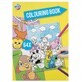 Kleurboek geel