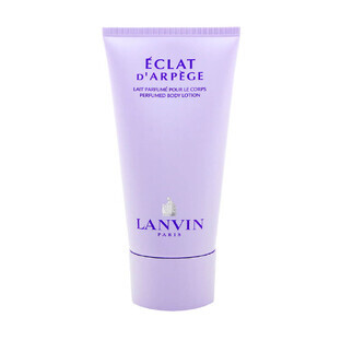 Lanvin Eclat D Arpege Lait Corporel, 150ml