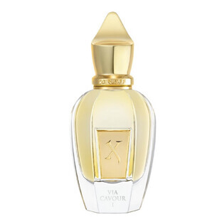 Xerjoff Via Cavour I Parfum, 50 ml