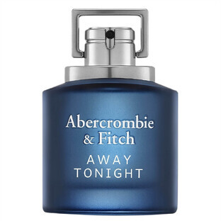 Abercrombie amp;Fitch Away Tonight Man Eau de Toilette, 100 ml
