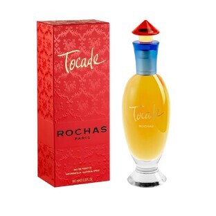 Rochas Tocade, Eau de Toilette, 100ml