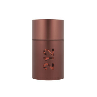 Carolina Herrera 212 Sexy Men Eau de Toilette, 50 ml